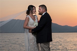 John + Marleen